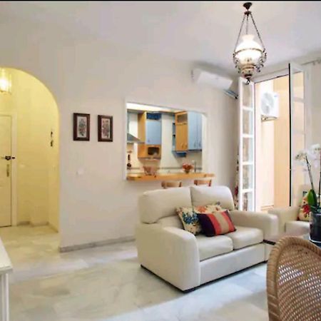 Apartamento Alcazaba Málaga Kültér fotó