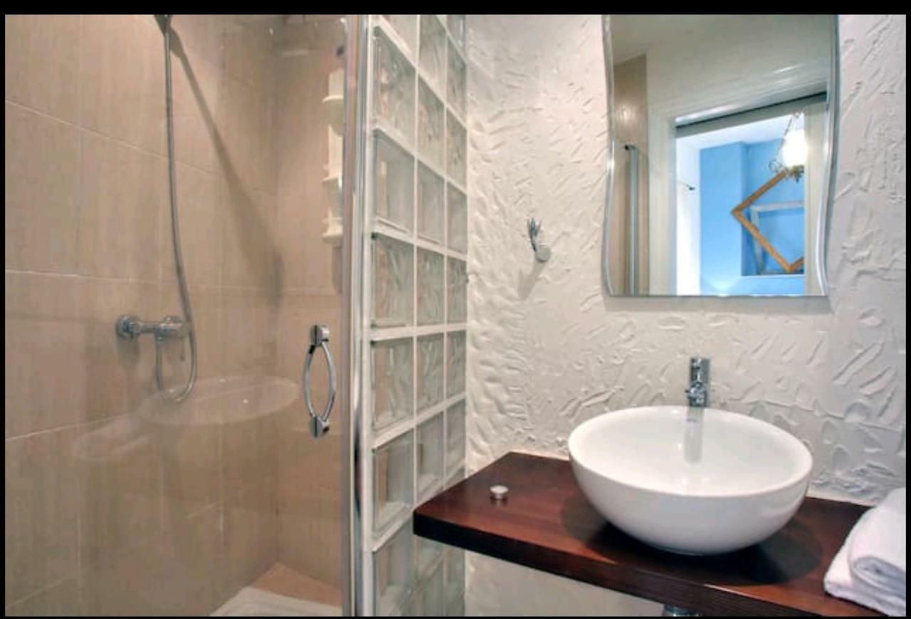 Apartamento Alcazaba Málaga Kültér fotó