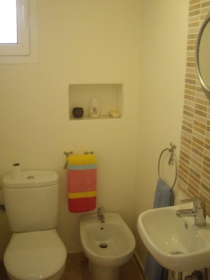 Apartamento Alcazaba Málaga Kültér fotó